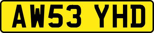 AW53YHD