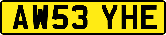 AW53YHE