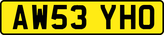 AW53YHO