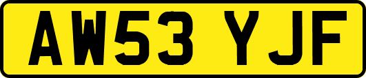 AW53YJF