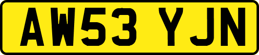 AW53YJN