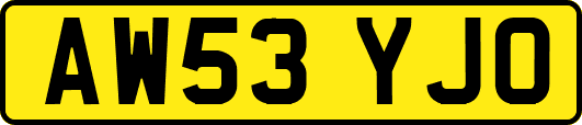 AW53YJO