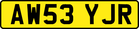 AW53YJR
