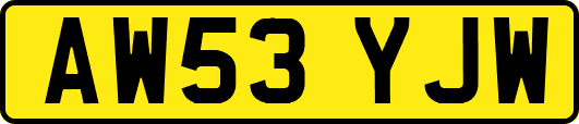 AW53YJW