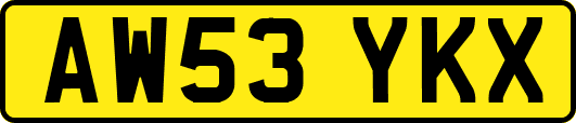 AW53YKX