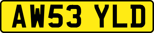 AW53YLD