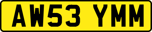AW53YMM