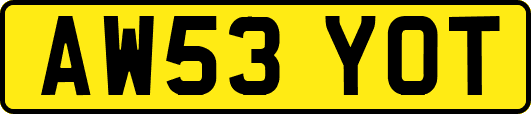 AW53YOT
