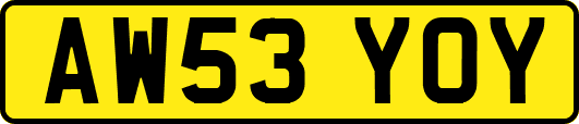 AW53YOY