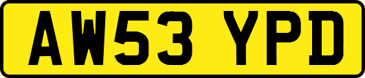 AW53YPD