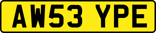AW53YPE