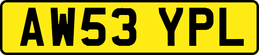 AW53YPL