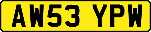 AW53YPW