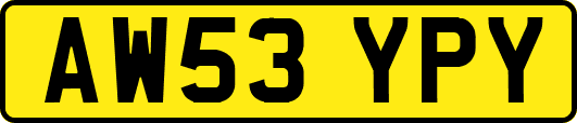 AW53YPY