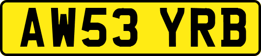 AW53YRB