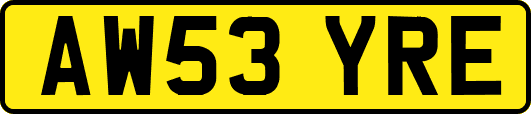 AW53YRE