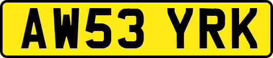 AW53YRK
