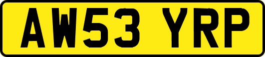 AW53YRP