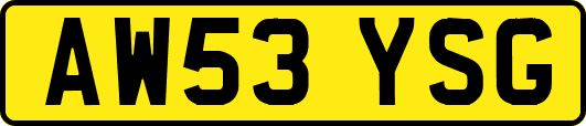 AW53YSG