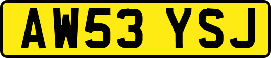 AW53YSJ