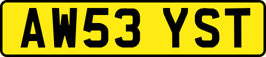 AW53YST