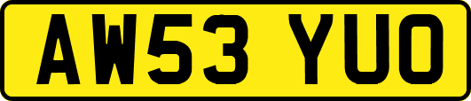 AW53YUO