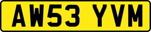 AW53YVM