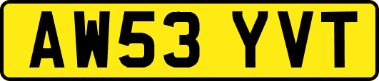AW53YVT