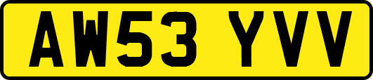 AW53YVV