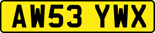 AW53YWX