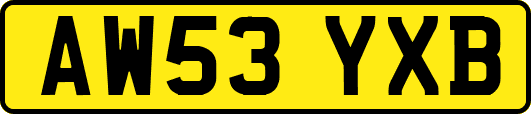 AW53YXB