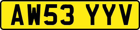 AW53YYV