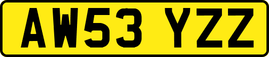 AW53YZZ