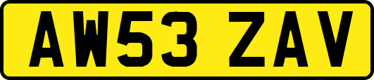 AW53ZAV