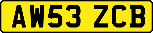 AW53ZCB