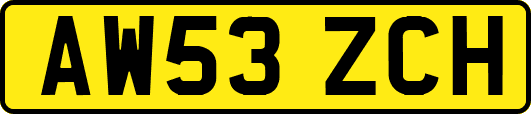 AW53ZCH