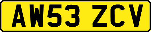 AW53ZCV