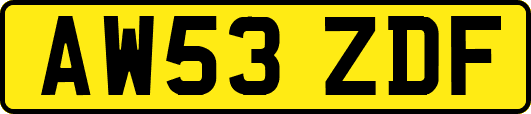 AW53ZDF