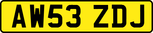 AW53ZDJ