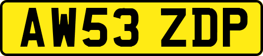 AW53ZDP