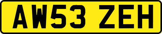 AW53ZEH