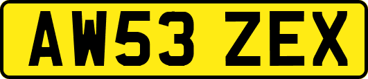 AW53ZEX
