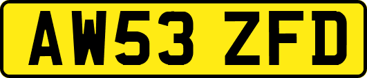 AW53ZFD