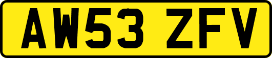 AW53ZFV