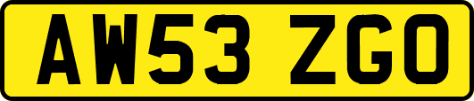 AW53ZGO