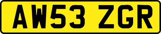 AW53ZGR
