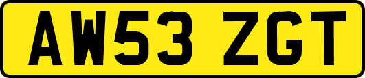 AW53ZGT
