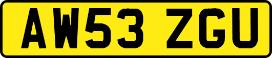 AW53ZGU