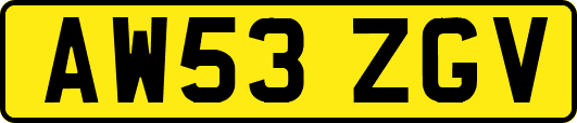 AW53ZGV