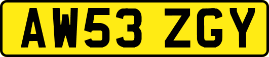 AW53ZGY